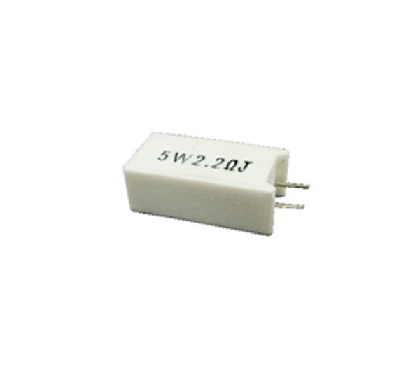 水泥電阻 SQM型