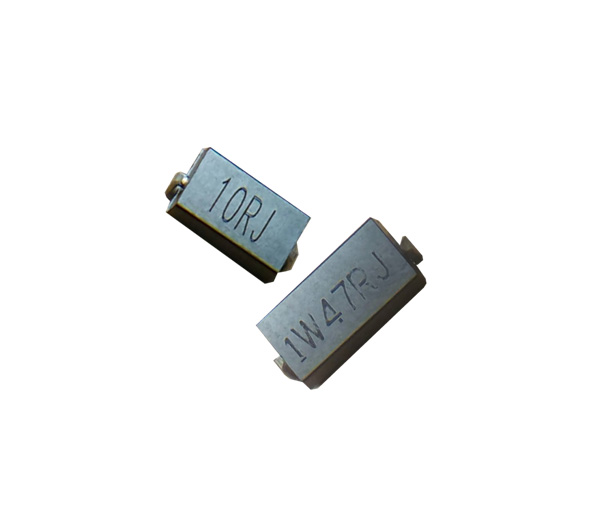 模壓金屬皮膜電阻器 SMF系列