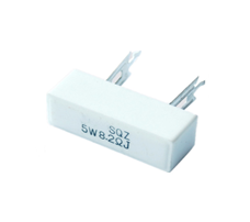 水泥電阻 SQZ型