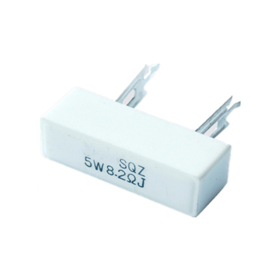 水泥電阻 SQZ型